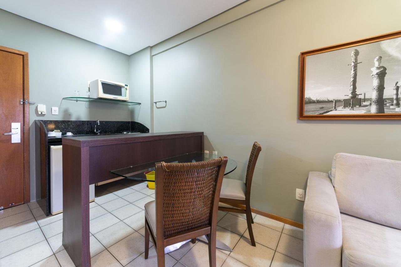 Flat Na Ilha Do Leite, Recife 1 Quarto Metropolis Localizado No Coracao Do Segundo Polo Medico Do Pais Oth1603 Ngoại thất bức ảnh