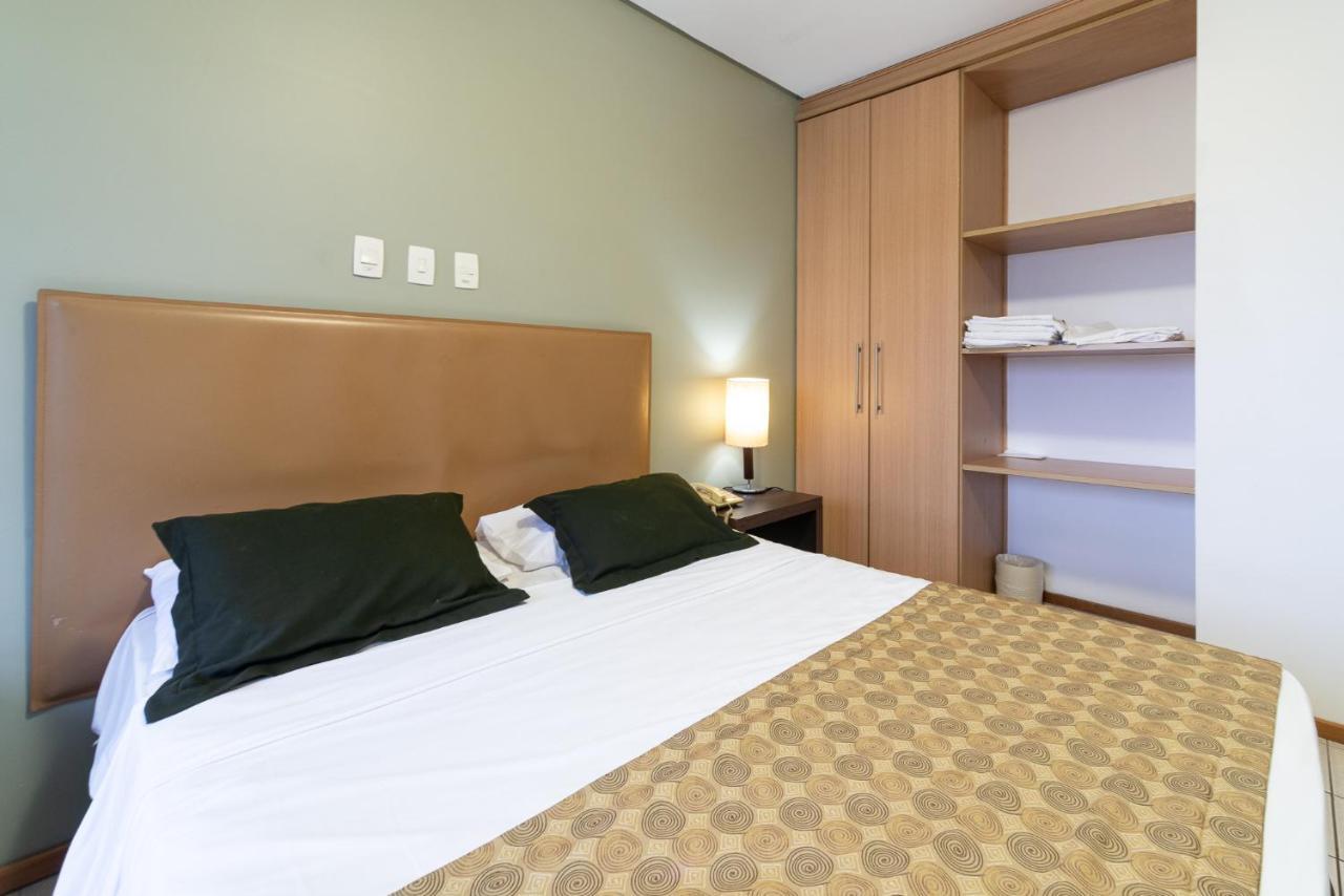 Flat Na Ilha Do Leite, Recife 1 Quarto Metropolis Localizado No Coracao Do Segundo Polo Medico Do Pais Oth1603 Ngoại thất bức ảnh